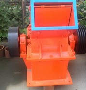 錘式破碎機(jī)