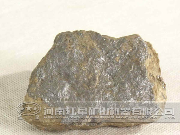 鉬礦
